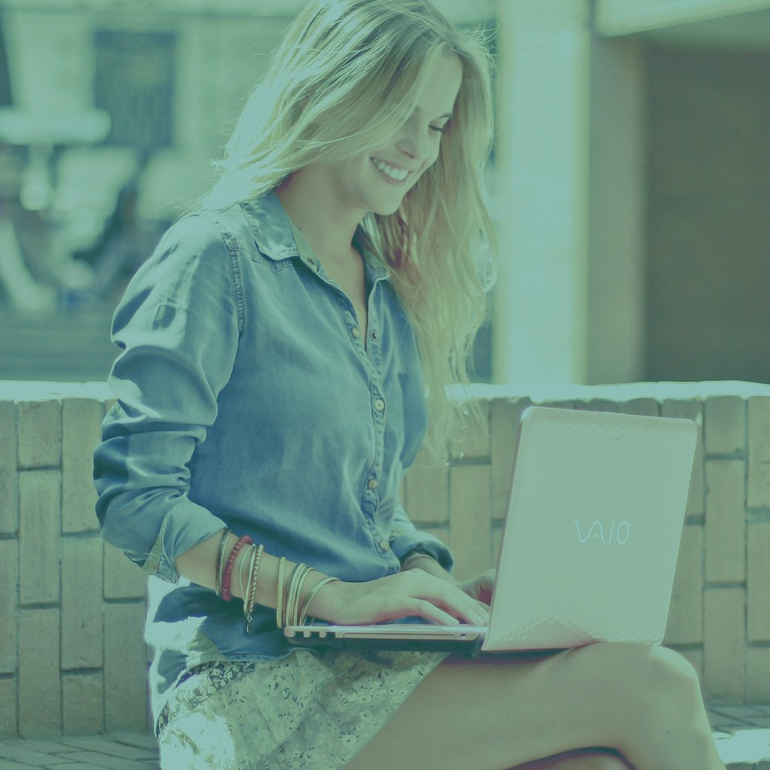 Guemarketing al lavoro