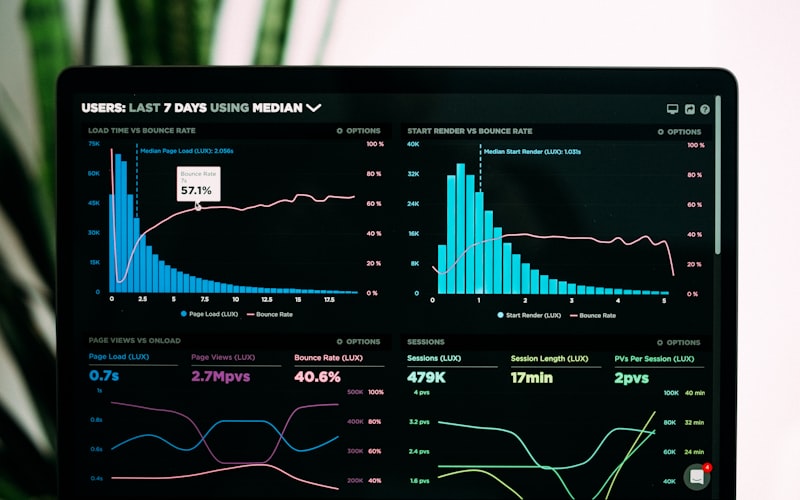 Toolify SaaS SEO dashboard
