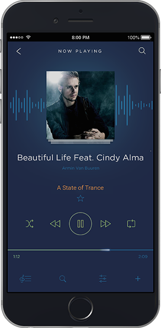 Flowly App